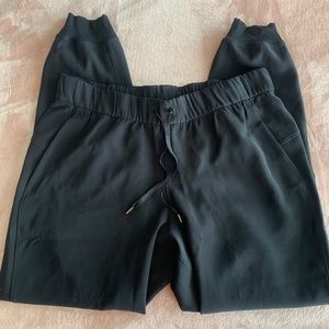 Lululemon On the Fly Jogger size 10